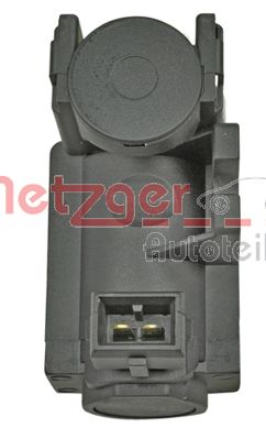 Convertor presiune esapament METZGER 0892663